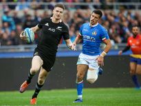Les All Blacks, précurseurs du sprint