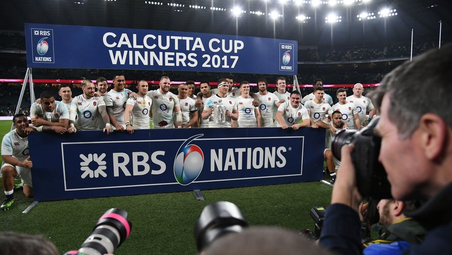Tournoi Des 6 Nations Attribution Des Points
