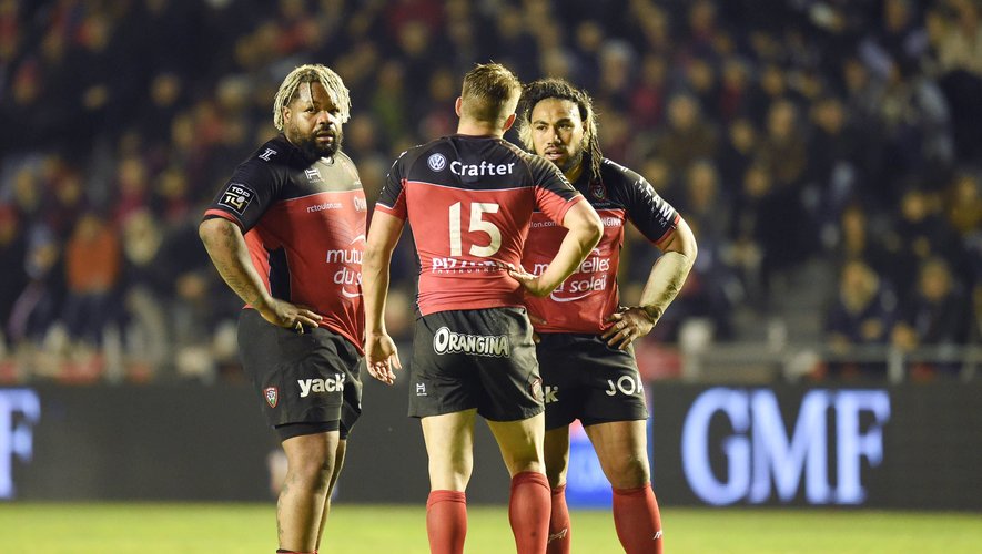 Toulon retrouve le sourire