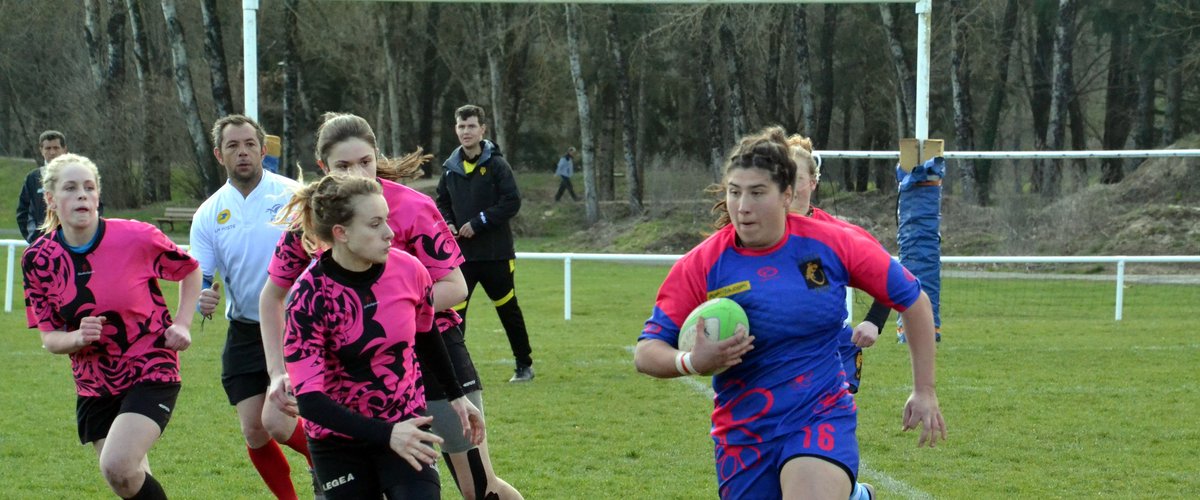 Clara Joyeux Limoges La Pepite Du Vaseix Midi Olympique Fr Clara Joyeux Limoges La Pepite Du Vaseix Midi Olympique Fr