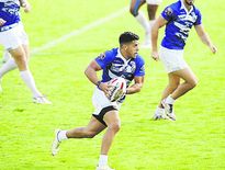 Treize : Le Toulouse Olympique XIII prêt pour un nouveau défi