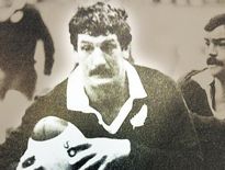 Un jour, une histoire : le jour où La Rochelle a dit non au capitaine des All Blacks