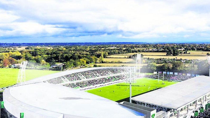 [RUGBY ECO] On est tous Section