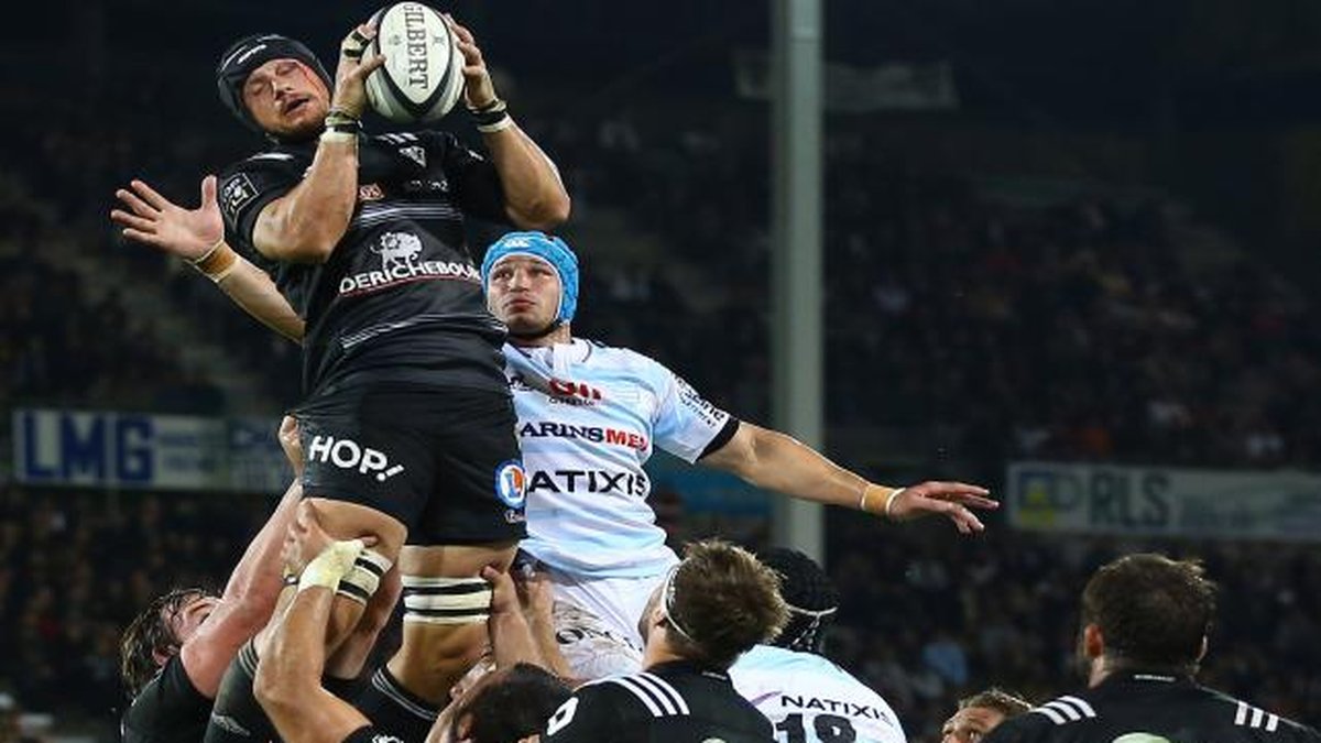 Brive La Cerise Sur Le Gateau Midi Olympique Fr