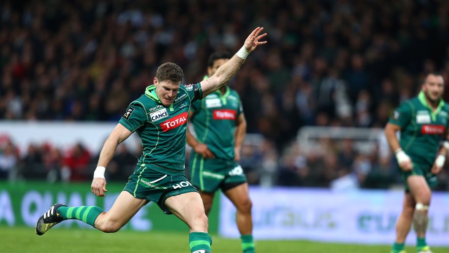 Pau sans s'affoler midiolympique.fr