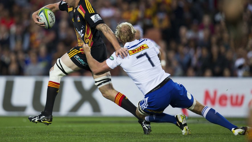 Rugby Ce Week End A La Tv Super Rugby : les résultats du week-end - midi-olympique.fr