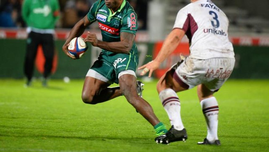 Pas De Repos Pour Les Braves TOP 14 - « Pas de repos pour les braves » - midi-olympique.fr
