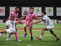Nicolas Sanchez et les Parisiens sont toujours dans la course aux barrages.