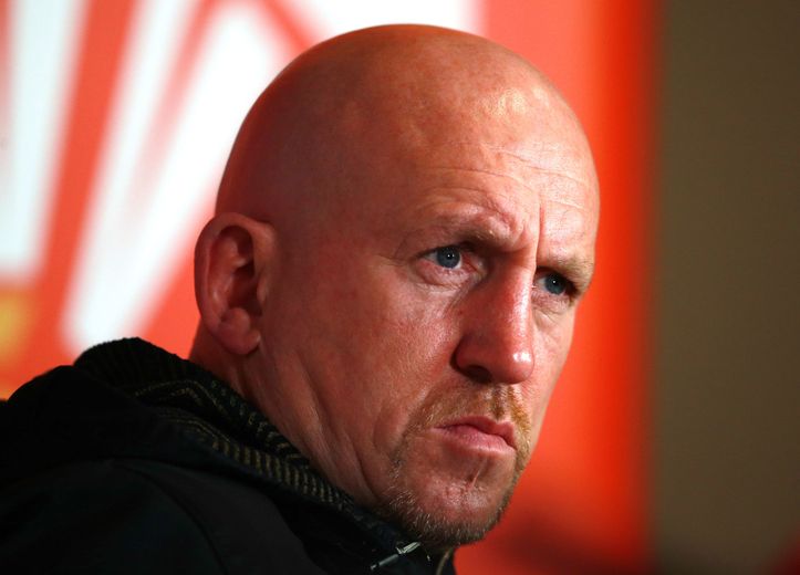 Shaun Edwards