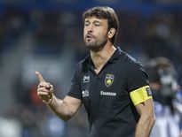 Xavier Garbajosa
