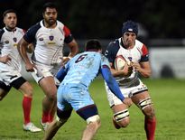 Après avoir battu Bourgoin, Blagnac voudra croquer Valence-Romans