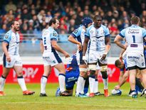 Yacouba Camara et les Montpelliérains ont les yeux rivés sur cette fin de championnat et leur objectif de qualification.