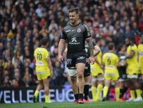 Pour Sofiane Guitoune, les Toulousains ne doivent pas galvauder ce déplacement à Bordeaux.
