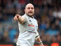 François Da Ros, le doyen du club briviste