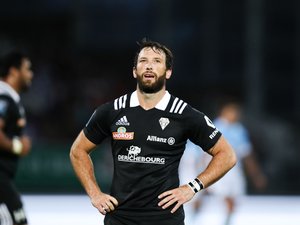 Pro D2 - Franck Romanet (Brive)