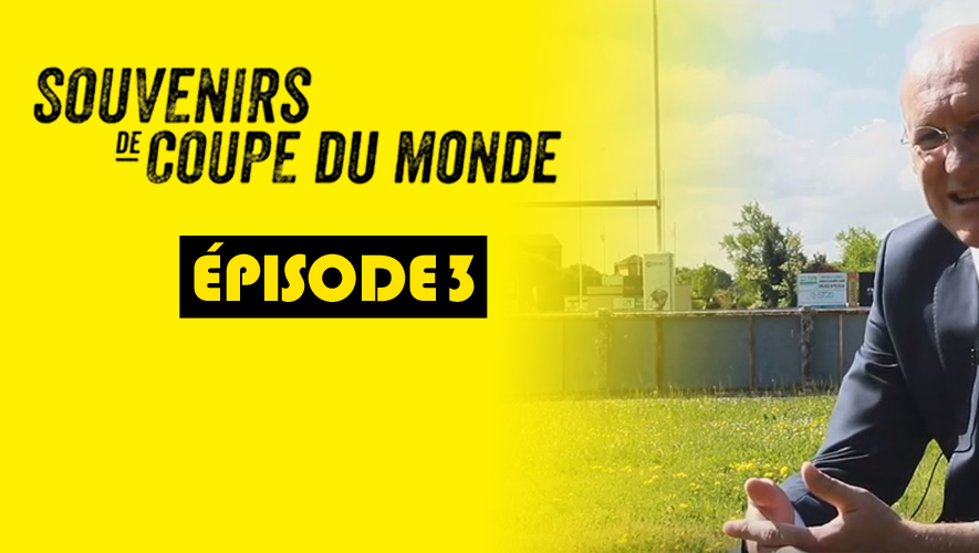Laporte : "Je sentais qu'on n'allait pas à l'abattoir contre les Blacks"