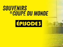 Laporte : "Je sentais qu'on n'allait pas à l'abattoir contre les Blacks"