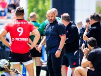 Après une saison en demi-teinte, les Toulonnais de Patrice Collazo vivront ce dernier match sans pression mais la tête déjà tournée vers l’avenir.