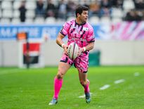 Morne Steyn (Stade français)