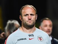 Après 26 saisons marquées par 5 Brennus et 3 Coupes d’Europe, William Servat effectuera samedi ses adieux à Ernest-Wallon.