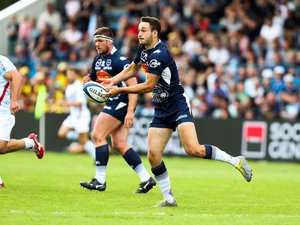 Léo Berdeu (Agen)