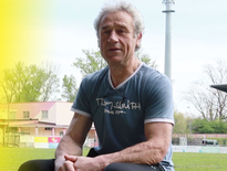 Souvenirs de Coupe du monde - Christophe Deylaud