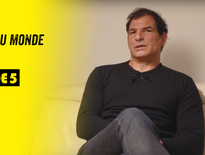 Souvenirs de Coupe du monde - Marc Lièvremont