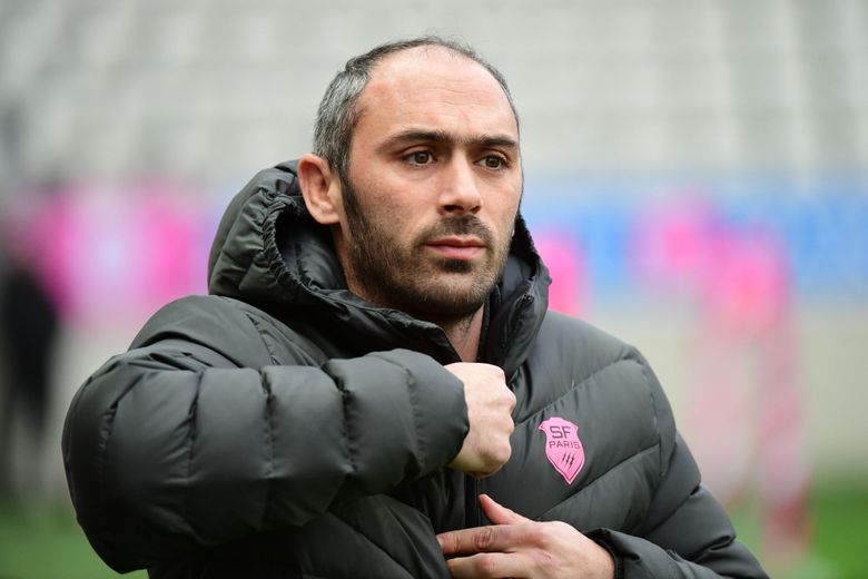 Julien Dupuy a attentivement observé les Rochelais