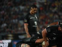 Kaino : « J’ai présenté mes excuses à l’équipe »