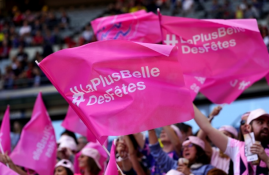 #LaPlusBelleDesFêtes
