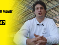 Souvenirs de coupe du monde : Yannick Jauzion