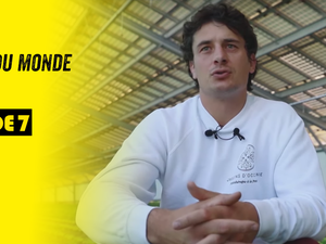Souvenirs de coupe du monde : Yannick Jauzion