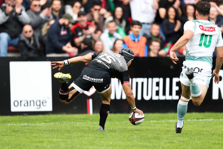 Cheslin Kolbe