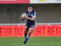 Arthur Vincent (Montpellier) contre Pau
