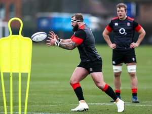 Joe Marler (Angleterre)
