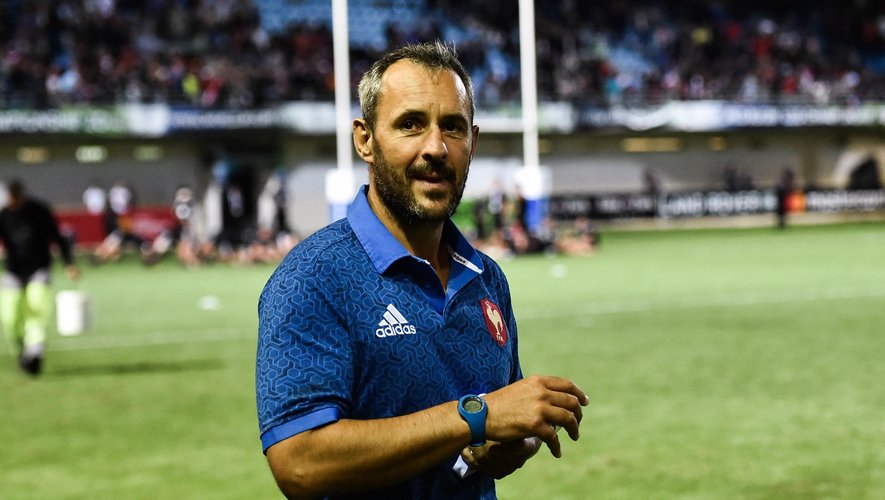 Coupe du monde de rugby : «Il faut rester humbles et lucides Coupe du monde de rugby : «Il faut rester humbles et lucides