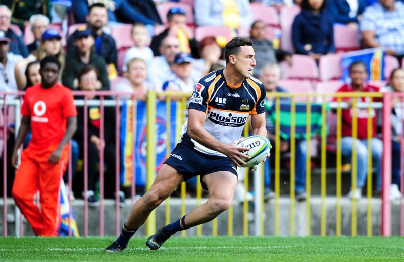 Tom Banks face aux Stormers