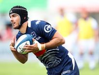 Clément Laporte (Agen) contre Castres