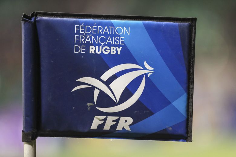Le logo de la FFR