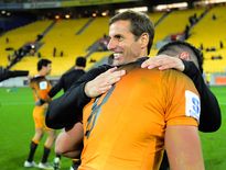 Gonzalo Quesada vit une formidable saison avec les Jaguares. La province argentine peut accéder ce week-end pour la première fois de son histoire à la finale de Super Rugby. Et ce à quelques d’un Mondial où les Argentins seront les premiers adversaires des Bleus.