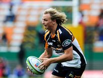 Joe Powell (Brumbies) contre les Stormers