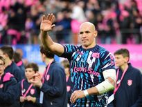 Sergio Parisse (Stade français)