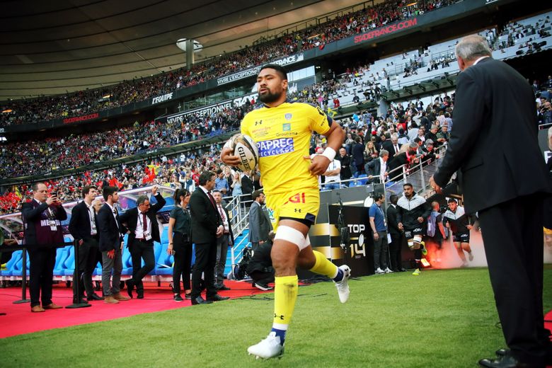 Le Cadre Fritz Lee
