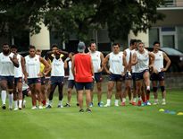 Sevens - Les Bleus dans les derniers préparatifs pour le TQO de Colomiers