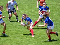 La capitaine Fanny Horta sait qu’il y aura peu de marge pour la qualification mais le parcours des Bleues incite à l’optimisme