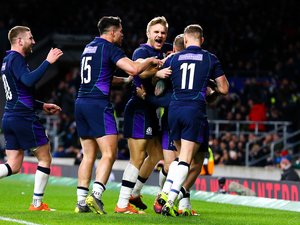 Les Écossais ont réussi l’exploit de remonter un retard de 31 points aux Anglais lors du dernier match du Tournoi pour finalement faire match nul 38 partout…