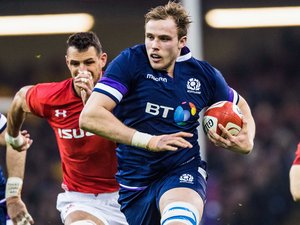 Jonny Gray. Photo Icon Sport