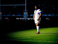 Mathieu Bastareaud fait parti des bannis de la liste de Brunel tout comme Maestri ou encore Parra