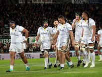 Pour leur troisième saison en Pro D2, les Neversois viseront une nouvelle fois la qualification pour la phase finale avec cette année l’ambition de recevoir en barrages.