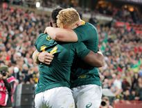 Rugby Championship - Les Sud-Africains débutent la compétition avec le bonus offensif
